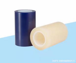 半導體封裝介紹之晶圓切割藍膜應用！